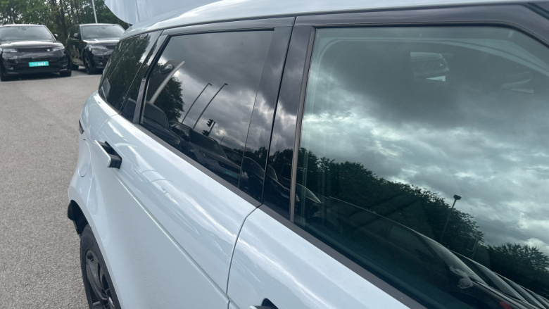 Land Rover Range Rover Evoque 1.5 P300e S 5dr Auto Hatchback